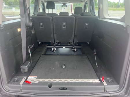 2024 Citroen Berlingo Multispace - photo 12