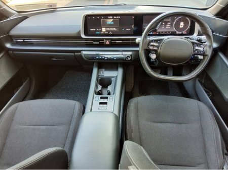 2023 Hyundai IONIQ 6 - photo 8