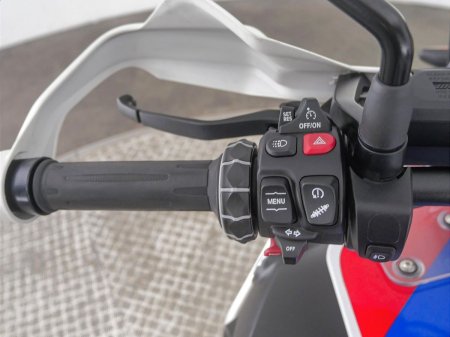 2023 BMW R 1250 - photo 14
