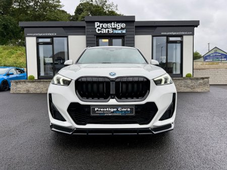 2023 BMW X1 - photo 2