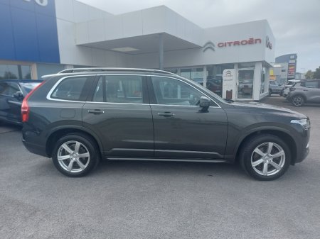 2019 Volvo XC90 - photo 3