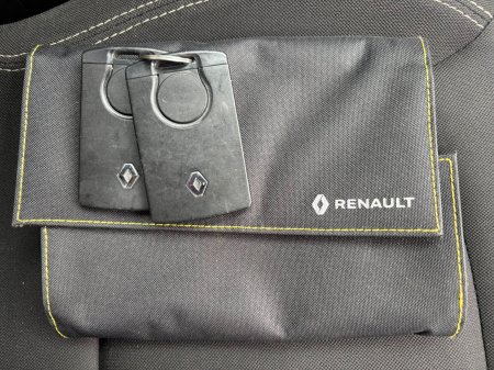2019 Renault Captur - photo 17