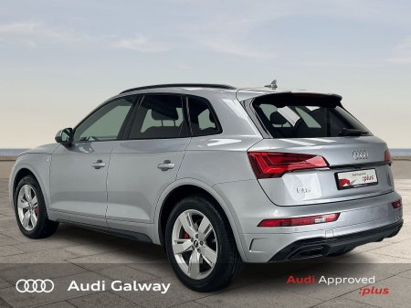 2023 Audi Q5 - photo 4