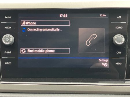 2018 Volkswagen Polo - photo 13