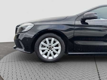 2017 Mercedes-Benz A-Class - photo 19
