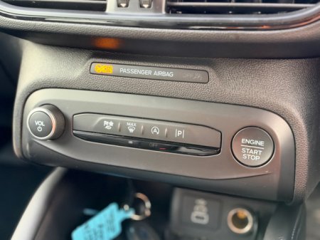 2022 Ford Focus - photo 14