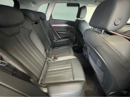 2019 Audi Q5 - photo 11