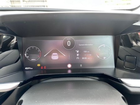2023 Opel Grandland - photo 30