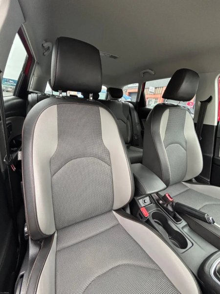 2015 SEAT Leon - photo 23