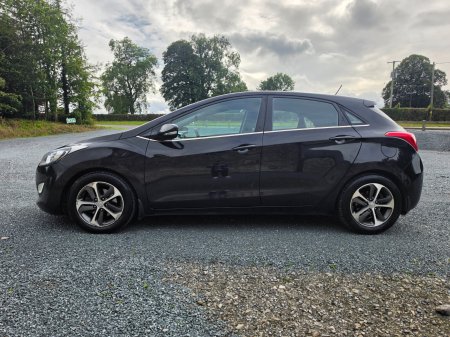 2016 Hyundai i30 - photo 5