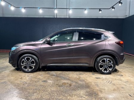 2018 Honda Vezel - photo 6