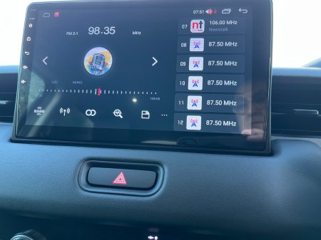 2021 Honda Vezel - photo 17