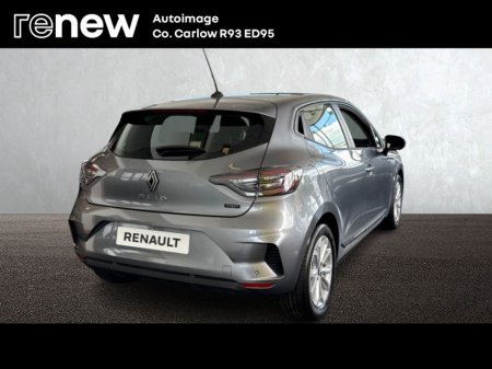 2026 Renault Clio - photo 10