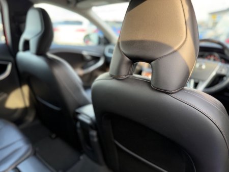 2017 Volvo V40 - photo 43