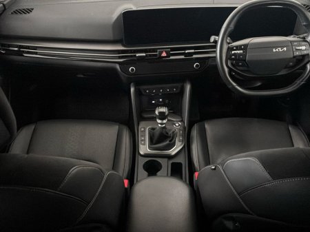 2025 Kia Sportage - photo 14