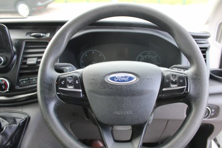 2022 Ford Transit - photo 17