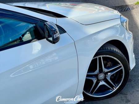 2015 Mercedes-Benz A-Class - photo 43