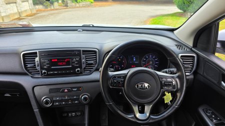 2016 Kia Sportage - photo 17