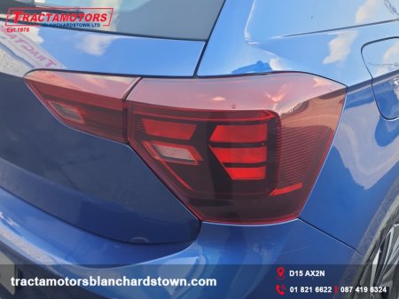 2024 Volkswagen Polo - photo 19