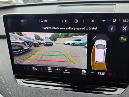 2023 Skoda Enyaq - photo 19