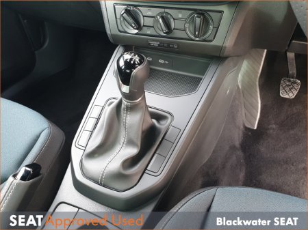 2026 SEAT Arona - photo 15