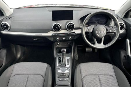 2023 Audi Q2 - photo 10