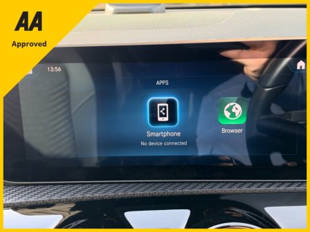 2018 Mercedes-Benz A-Class - photo 20