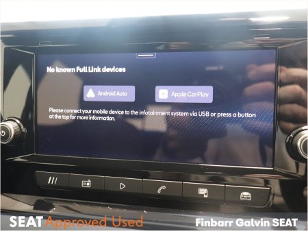 2026 SEAT Ibiza - photo 15