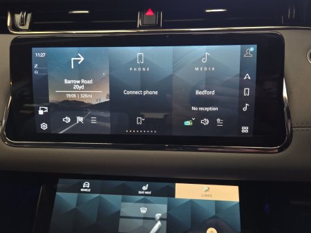 2022 Land Rover Range Rover Evoque - photo 16