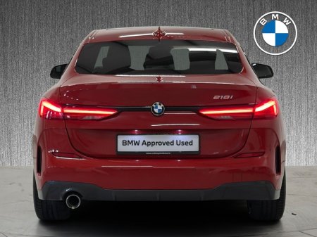 2021 BMW 2-Series - photo 15