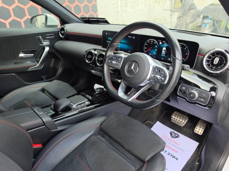 2020 Mercedes-Benz A-Class - photo 22