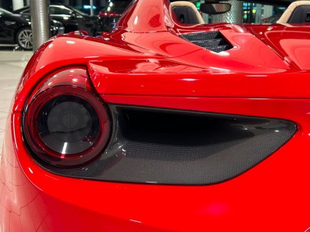 2017 Ferrari 488 - photo 9