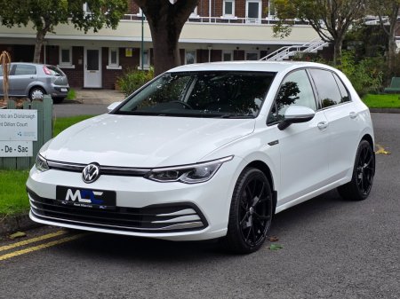 2020 Volkswagen Golf - photo 9