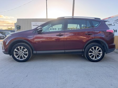 2016 Toyota RAV4 - photo 6