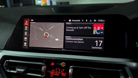 2020 BMW 3-Series - photo 52