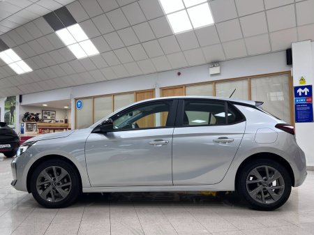2025 Opel Corsa - photo 16