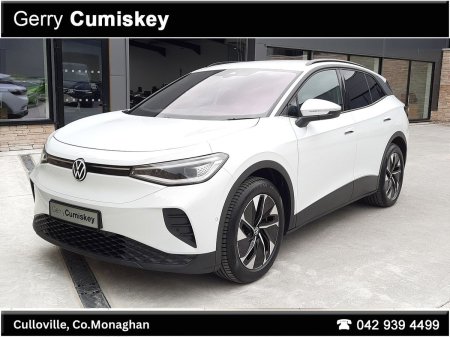2025 Volkswagen ID.4 - photo 3