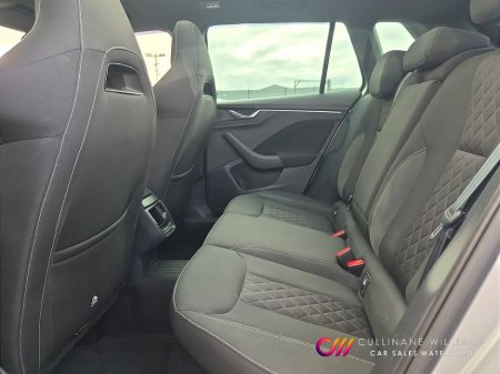 2020 Skoda Kamiq - photo 14