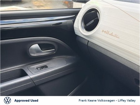 2021 SEAT Mii - photo 18