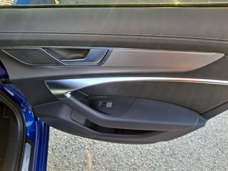 2023 Audi A6 - photo 19