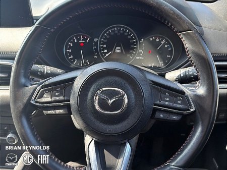 2023 Mazda CX-5 - photo 16