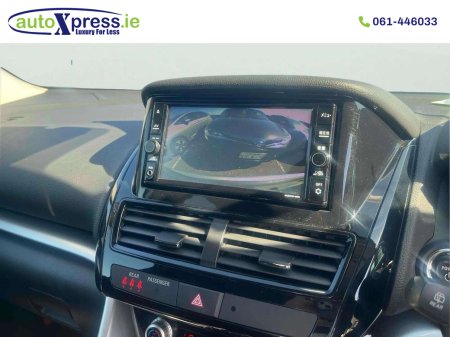 2021 Mitsubishi Eclipse Cross - photo 8