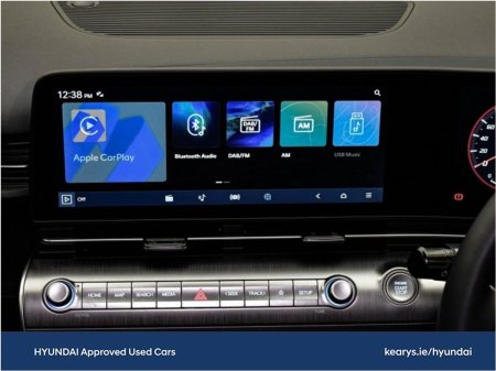 2026 Hyundai KONA - photo 22