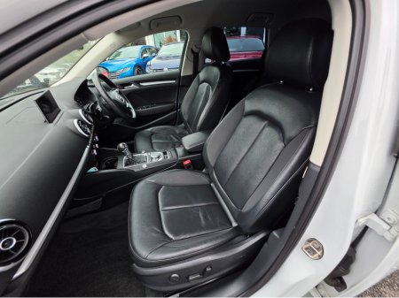 2016 Audi A3 - photo 12
