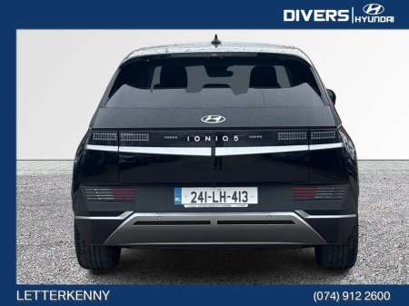 2024 Hyundai IONIQ 5 - photo 6
