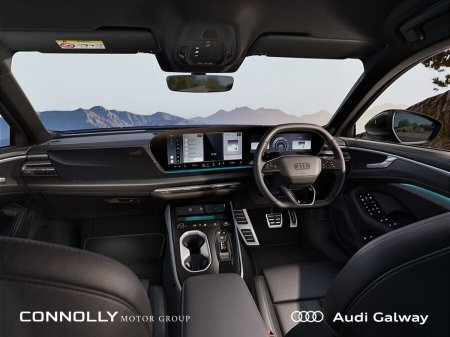 2027 Audi A6 - photo 4