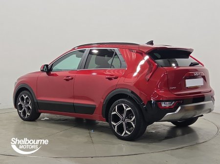 2025 Kia Niro - photo 2