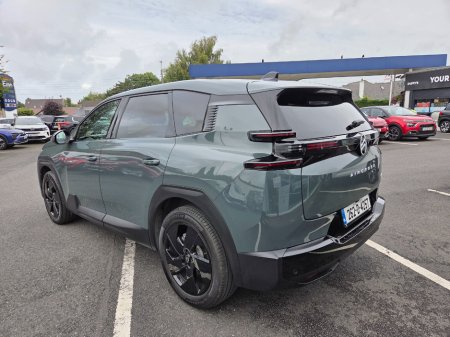 2026 Citroen C5 Aircross - photo 5