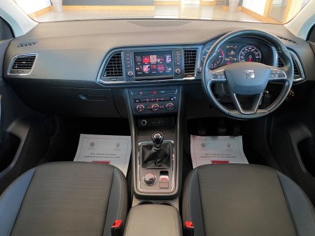 2017 SEAT Ateca - photo 14