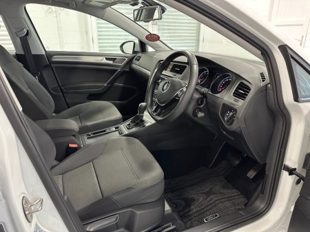 2014 Volkswagen Golf - photo 19